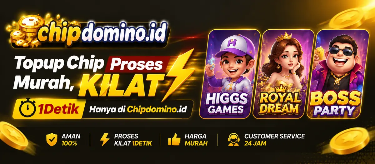 Higgs Game Island